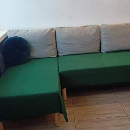 Apartament Lägenhet Częstochowa Exteriör bild